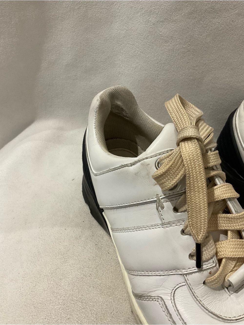 Chanel Sneakers - Picture 10 of 11